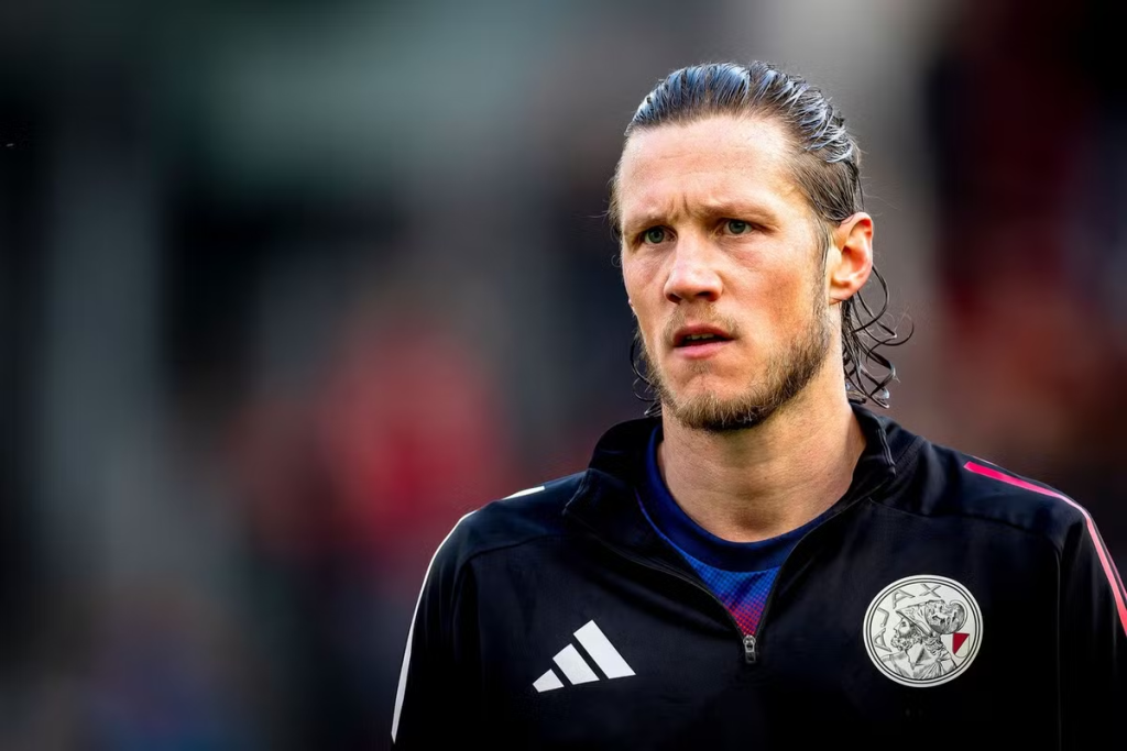 Wout Weghorst mundur dari skuad Belanda untuk kualifikasi Piala Dunia yang krusial